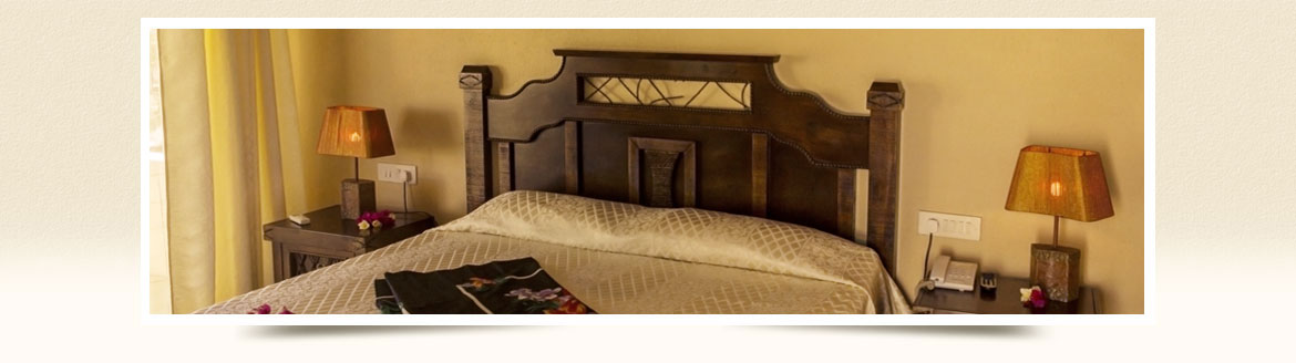 Room Hotel Manisa Flic-en-Flac