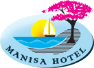 Manisa Hotel Logo